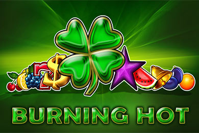 Egt Provide Burninghot слот онлайн Эстрелла Казино
